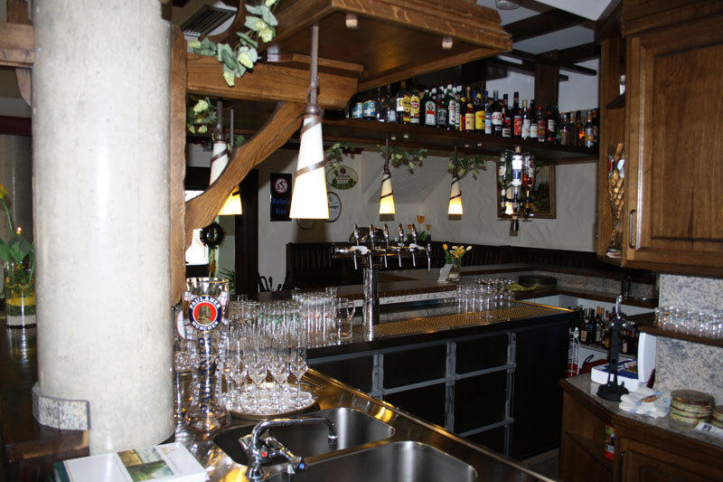Landhotel Lindenhof Grevenbroich Exterior foto